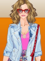 Office-Appropriate Florals