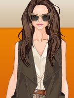 Office-Appropriate Florals