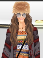 Inuit-Inspired Fashion