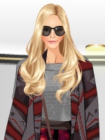 Inuit-Inspired Fashion