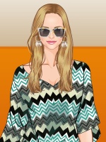 Multi-Toned Stripes Trend