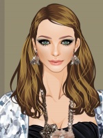 Celestial Makeup Trend