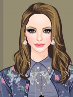 Celestial Makeup Trend