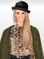 Unexpected Combo of Red