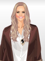 Unexpected Combo of Red