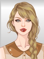 Taylor Swift's Beauty Looks