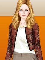 Sophisticated Wide-Leg Trousers