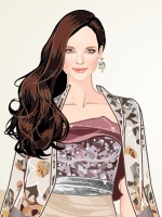 Stunning Floor-Length Gowns