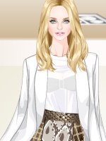 Work-Appropriate Looks