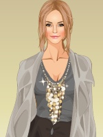 High-Fashion Runway Styles