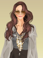 High-Fashion Runway Styles