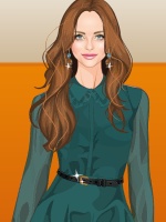 Peacock Blue Color Trend