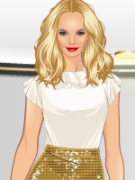 Sequined Jacket Trend