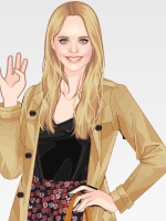 Rainy Day Hairstyles