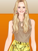 Adorable Fruit Motifs