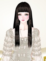 Royal Celebration Doll Maker