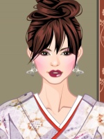 Metallic Eyeshadow Trend