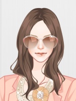 Beach-to-Bar Hair Looks