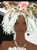 Dramatic Hair Makeovers