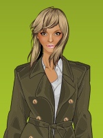 Back-to-Work Makeup Look