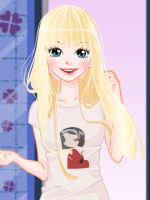 Statement-Making Graphic Tees