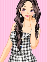 Breezy French Riviera Look