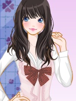 Ruffle-Front Dresses