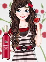 Sweet Coquettish Charm