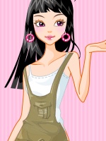 Cali-Girl Street Style