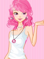 Cali-Girl Street Style