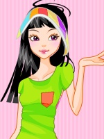 Cali-Girl Street Style