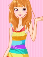 Cali-Girl Street Style