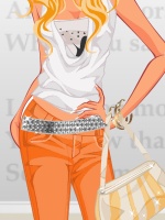 Celeb-Favorite Denim Style