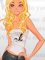 Celeb-Favorite Denim Style