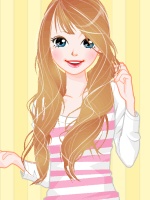 Cute Cat Graphic T-Shirts