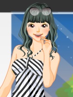 Stripes-Inclusive Looks