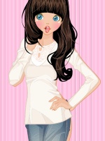 Vibrant Pastel Colors