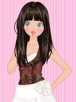 Vibrant Pastel Colors