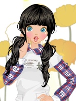 Celebrity-Inspired Work Ensemble