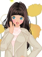 Celebrity-Inspired Work Ensemble