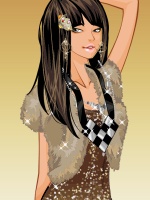 Star-Inspired Party Style