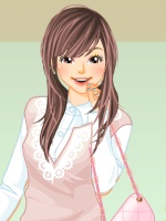 Winter Coat Ensemble