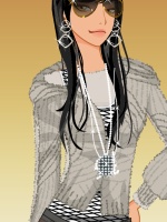 Chic Cashmere Sweaters