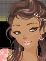 Spring Makeup Trends