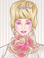 No-Makeup Makeup Look