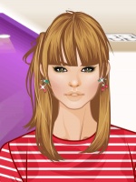 Unexpected Eye Makeup Color