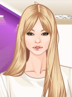 Unexpected Eye Makeup Color