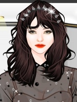 Monochromatic Makeup