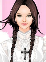 Dramatic Runway Gowns