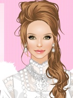 Dramatic Runway Gowns